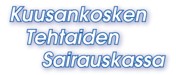 Kuusankosken Tehtaiden Sairauskassa